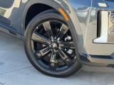 2025 Hyundai Palisade - Preview 2