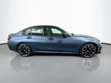 2026 BMW 3 Series - Preview 4