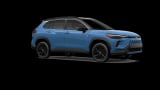 2026 Toyota Corolla Cross - Preview 14