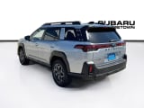 2026 Subaru Outback - Preview 4