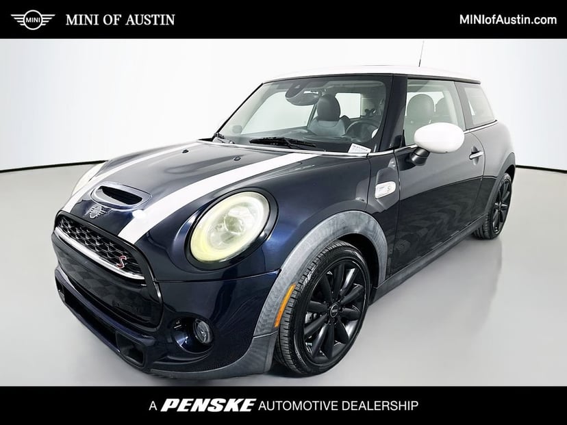 2020 MINI Hardtop - Image 2
