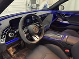 2025 Mercedes-Benz E-Class - Preview 14