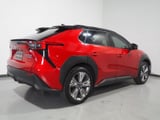 2023 Subaru Solterra - Preview 6