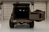 2026 Ford Bronco - Preview 7