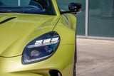 2025 Aston Martin Vantage - Preview 5