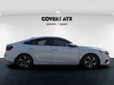 2022 Honda Insight - Preview 8