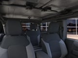2026 Ford Bronco - Preview 12