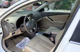 2010 Nissan Altima - Preview 10
