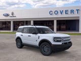 2026 Ford Bronco Sport - Preview 7