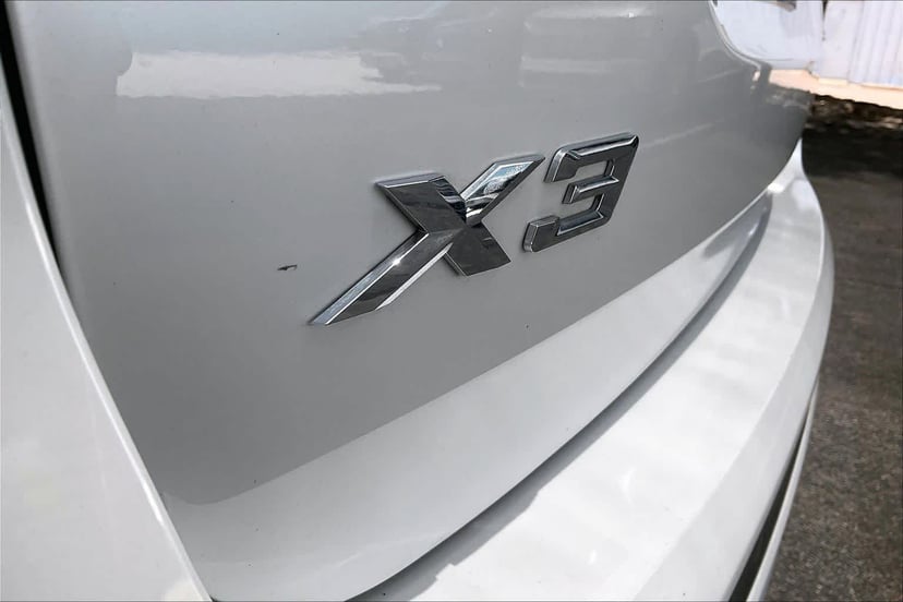2021 BMW X3 - Image 3
