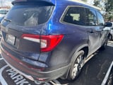 2019 Honda Pilot - Preview 3