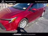 2024 Toyota Corolla - Preview 2