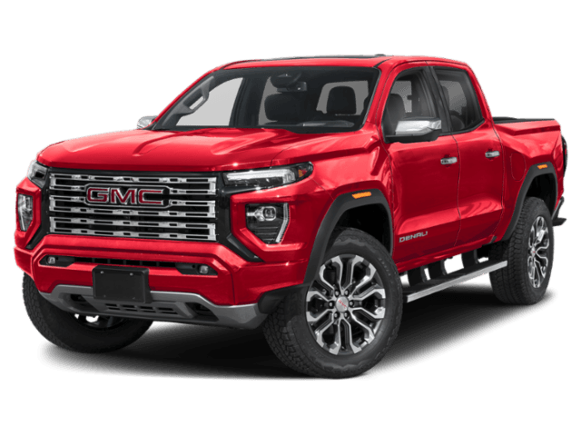 2026 GMC Canyon - Image 1