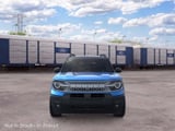 2026 Ford Bronco Sport - Preview 6