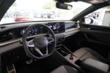 2026 Volkswagen Tiguan - Preview 9