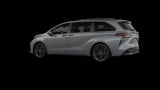 2026 Toyota Sienna - Preview 5