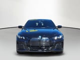 2025 BMW i4 - Preview 3