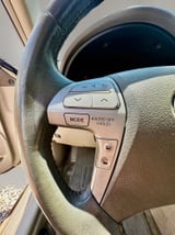 2011 Toyota Camry - Preview 16
