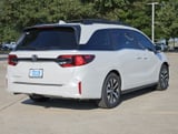 2027 Honda Odyssey - Preview 4