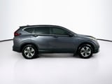 2020 Honda CR-V - Preview 8