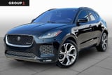 2019 Jaguar E-Pace - Preview 2