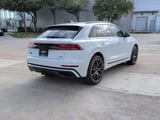 2023 Audi Q8 - Preview 9
