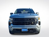 2026 Chevrolet Silverado 1500 - Preview 7