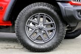 2026 Jeep Wrangler - Preview 2