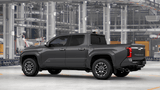 2026 Toyota Tacoma - Preview 5