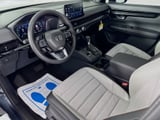 2027 Honda CR-V - Preview 13