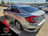 2017 Honda Civic - Preview 10