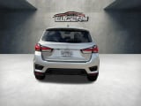 2027 Mitsubishi Outlander Sport - Preview 4