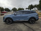 2027 Kia Sportage - Preview 4