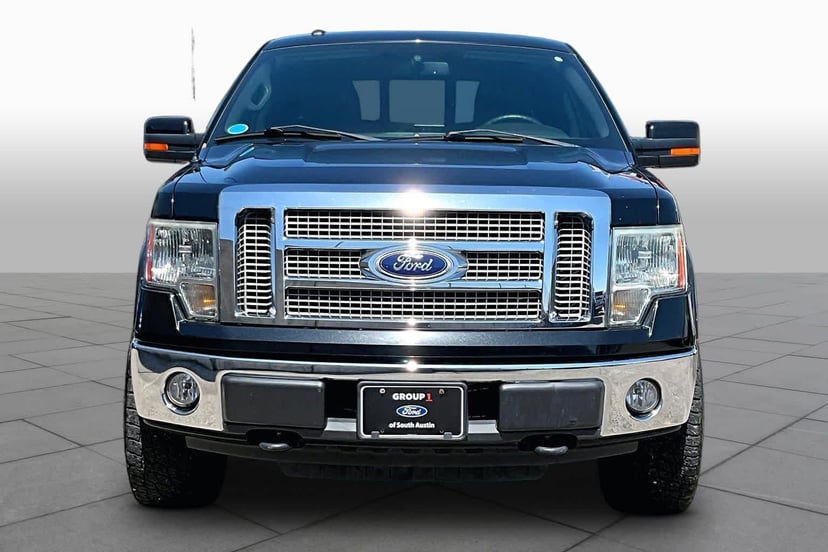 2010 Ford F-150 - Image 3