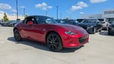 2026 Mazda MX-5 - Preview 6