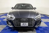 2018 Audi A5 - Preview 4