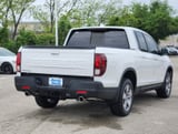 2026 Honda Ridgeline - Preview 5