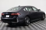 2027 BMW i5 - Preview 2