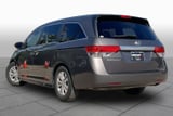 2016 Honda Odyssey - Preview 11