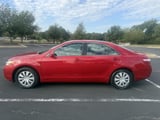 2007 Toyota Camry - Preview 2