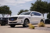 2024 Genesis GV80 - Preview 7