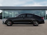 2027 Genesis G70 - Preview 3