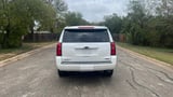 2018 Chevrolet Tahoe - Preview 4