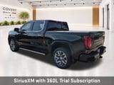2026 GMC Sierra 1500 - Preview 7