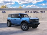 2026 Ford Bronco - Preview 7