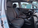 2022 Chevrolet Trax - Preview 14