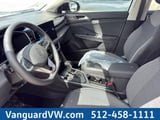 2027 Volkswagen Taos - Preview 13