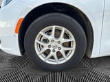 2025 Chrysler Pacifica - Preview 14