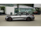 2026 BMW 3 Series - Preview 4