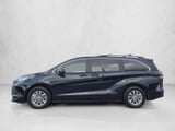 2026 Toyota Sienna - Preview 9